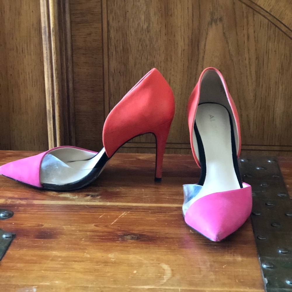 Women heels